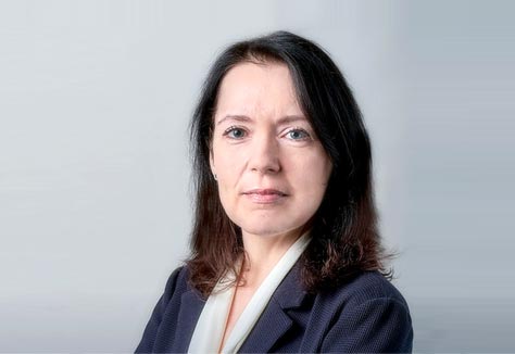 Anna Krygowska
